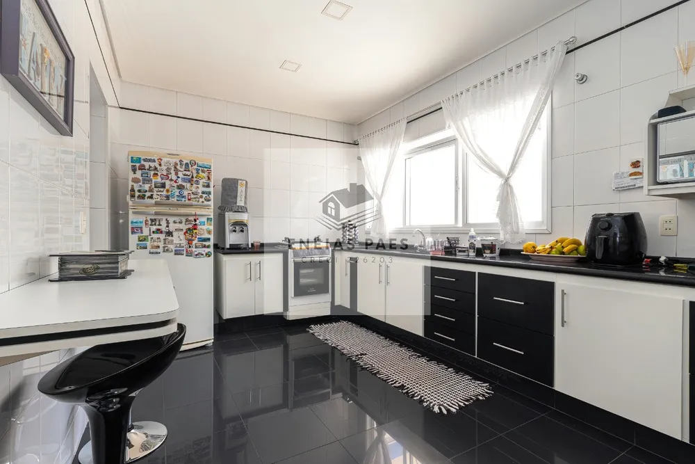 Casa, 4 quartos, 329 m² - Foto 7