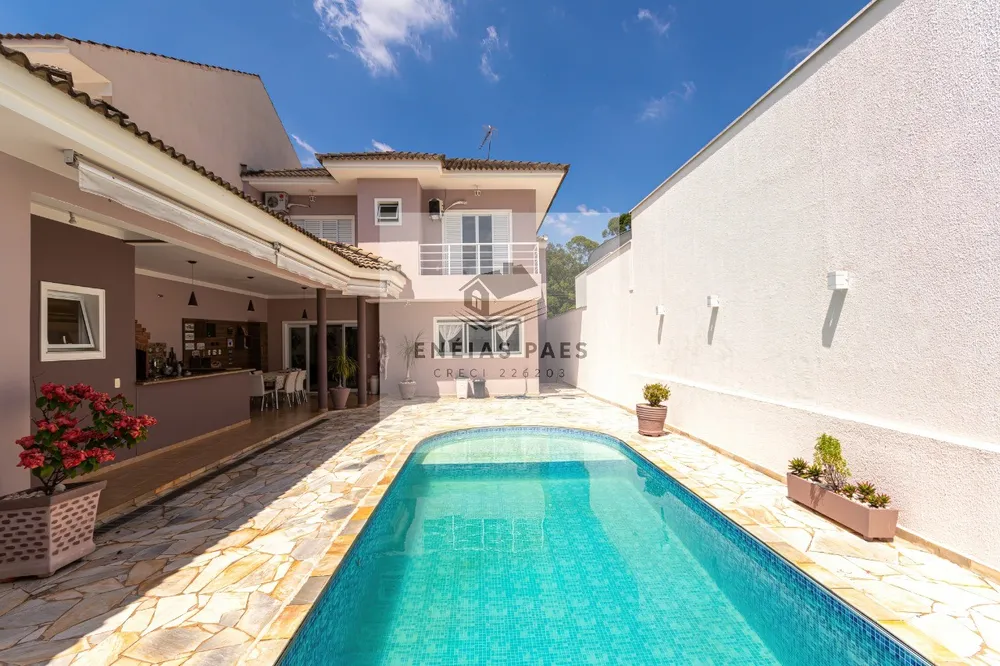 Casa, 4 quartos, 329 m² - Foto 11