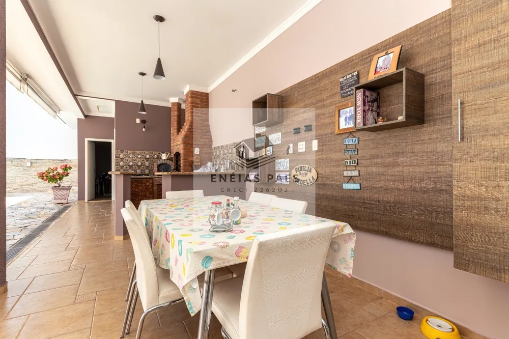 Casa, 4 quartos, 329 m² - Foto 9