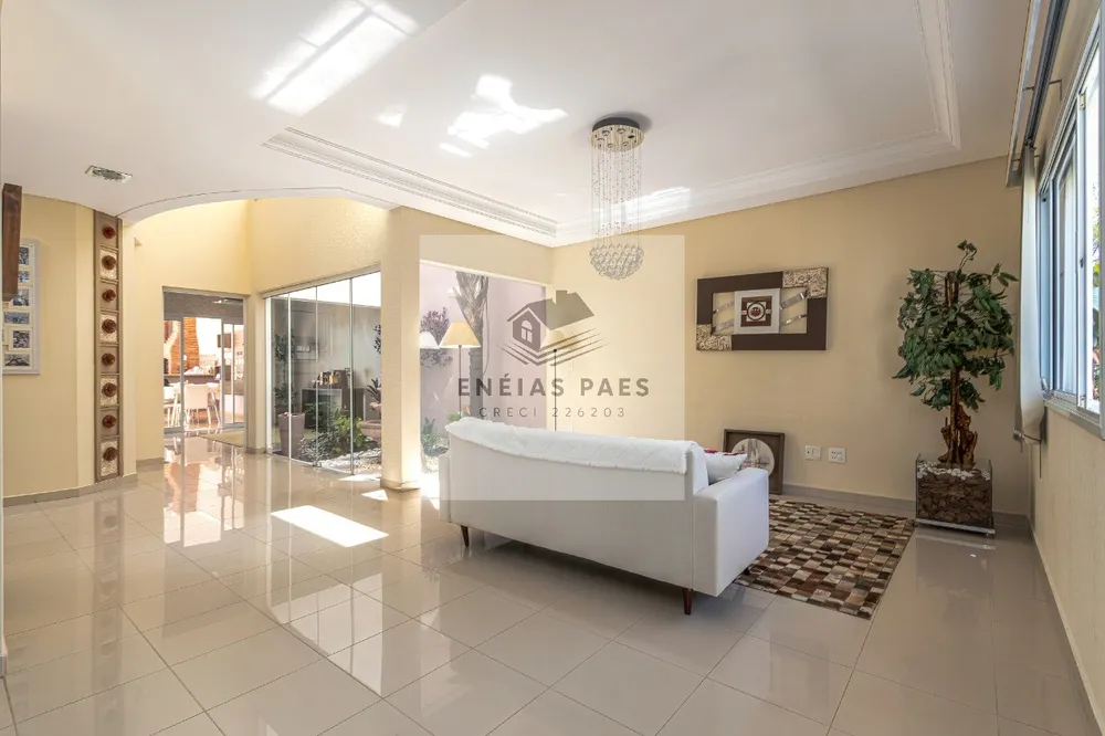 Casa, 4 quartos, 329 m² - Foto 4
