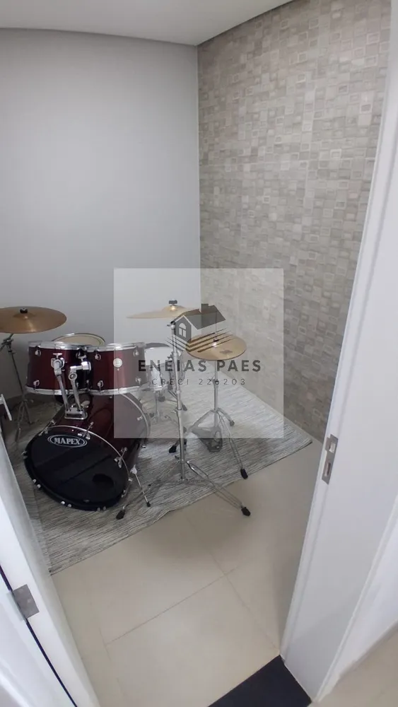 Casa, 3 quartos - Foto 10