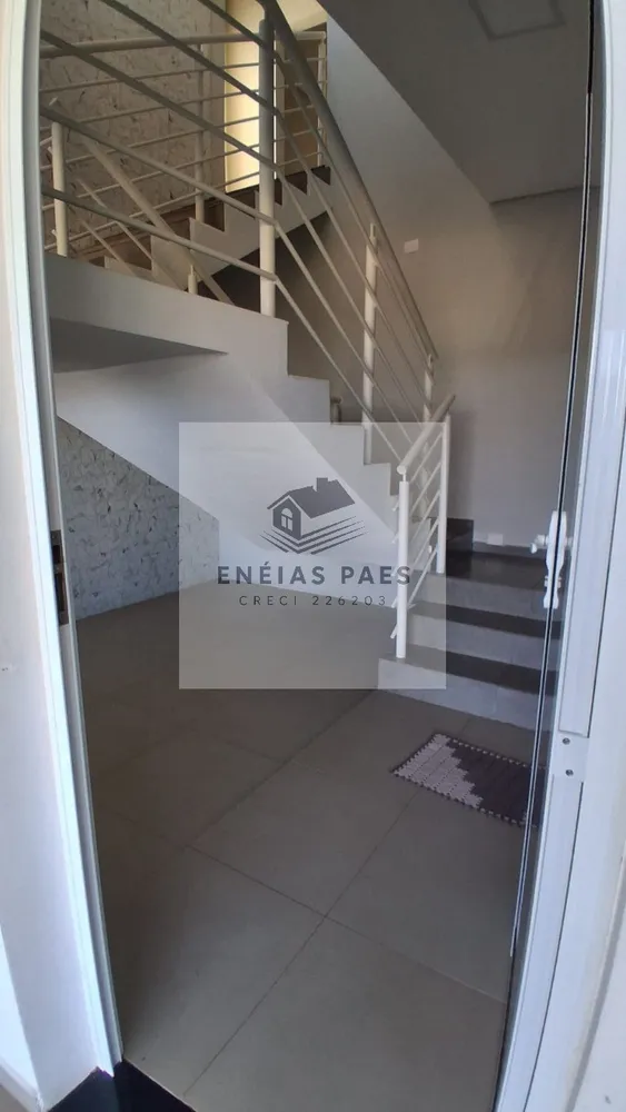 Casa, 3 quartos - Foto 11