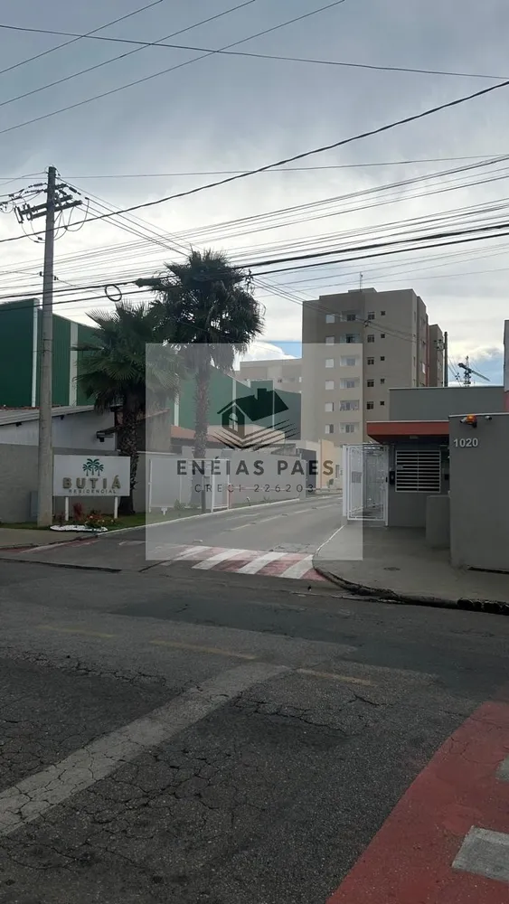Apartamento, 2 quartos, 52 m² - Foto 2