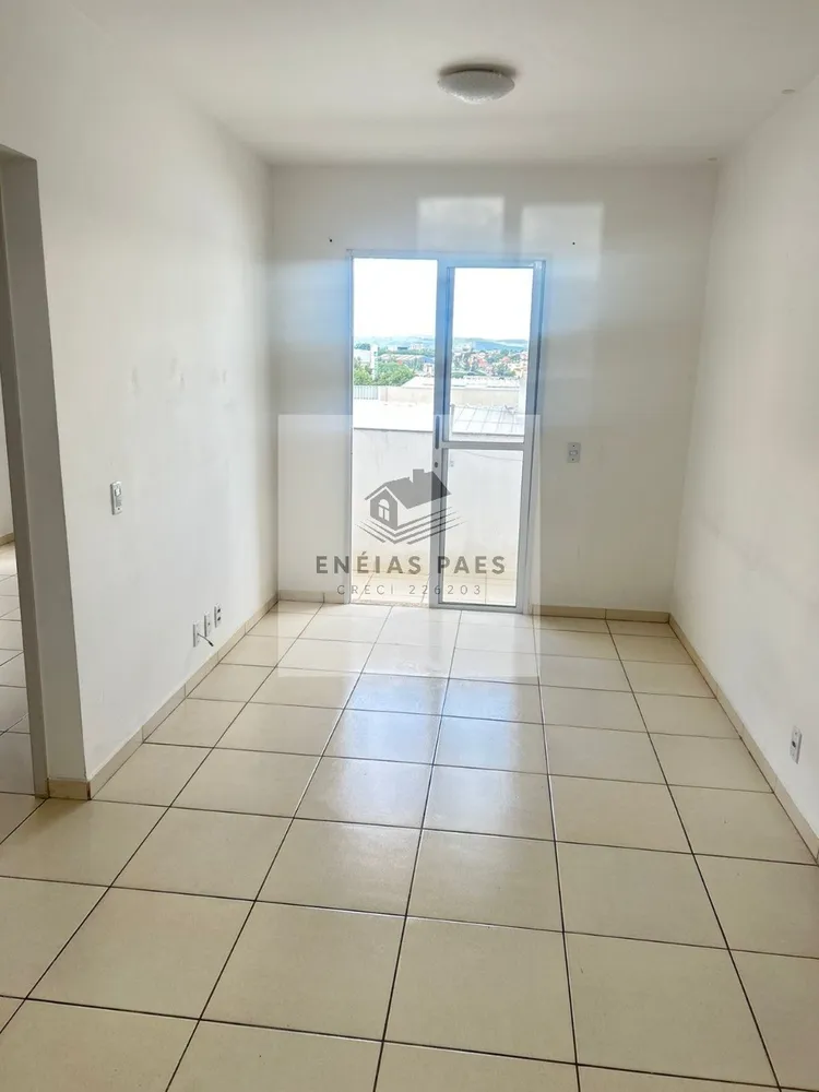 Apartamento, 2 quartos, 52 m² - Foto 3