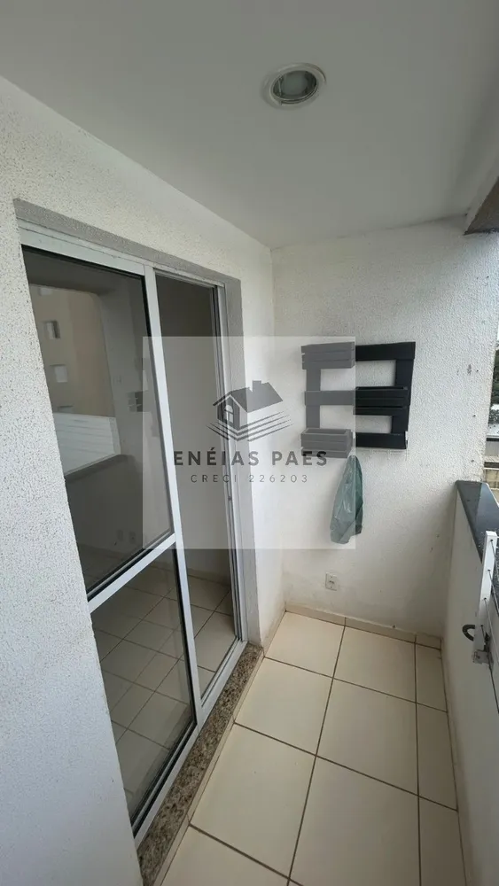 Apartamento, 2 quartos, 52 m² - Foto 4