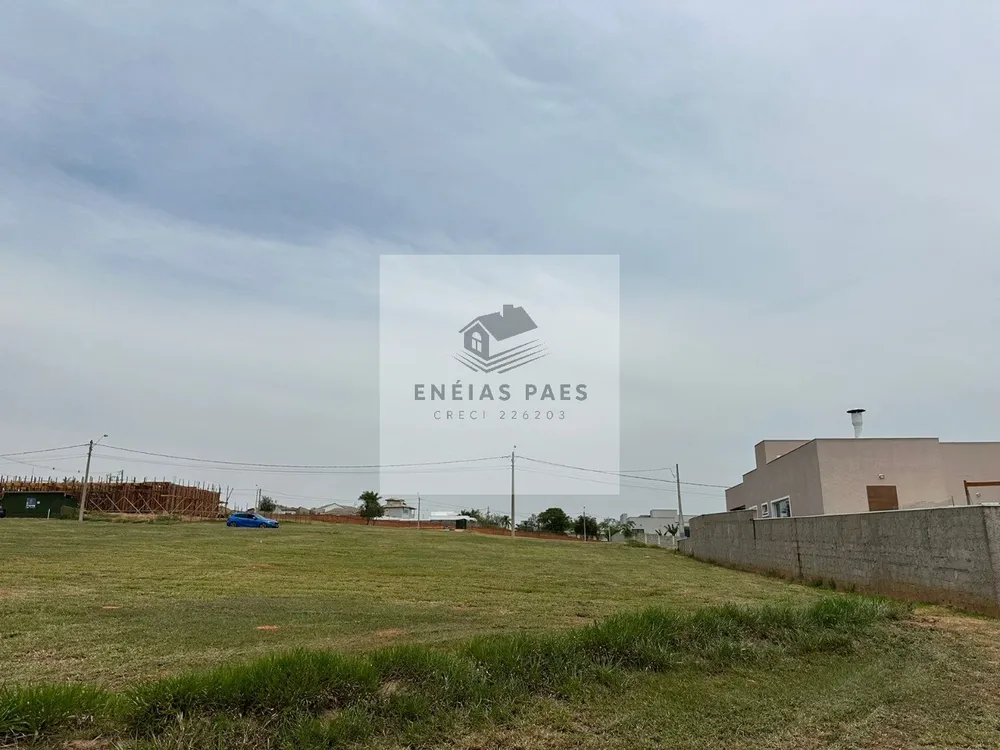 Terreno, 1000 m² - Foto 1