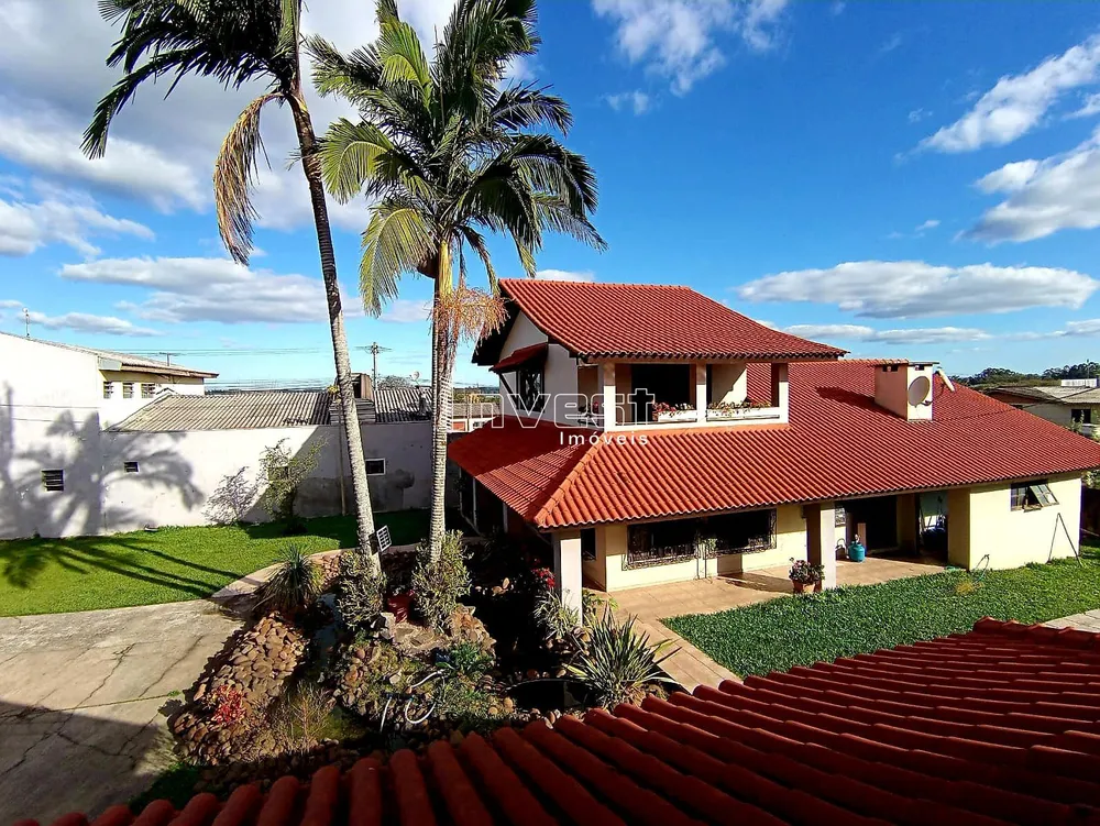 Casa, 4 quartos, 330 m² - Foto 3