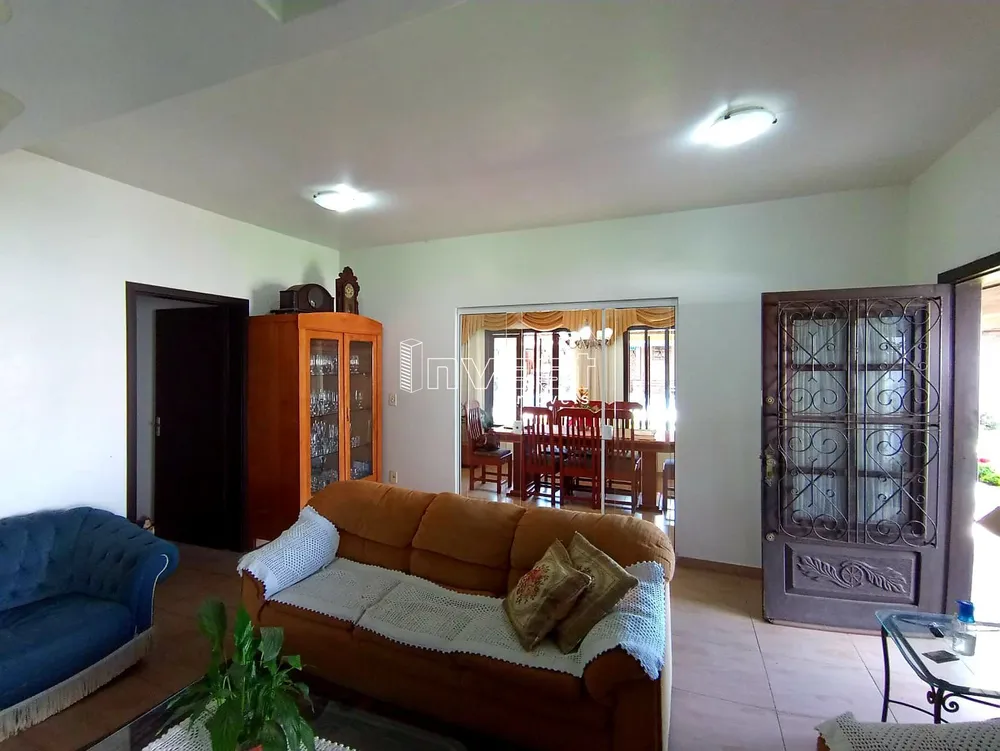 Casa, 4 quartos, 330 m² - Foto 4