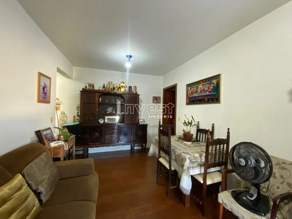 Apartamento, 2 quartos, 103 m² - Foto 1