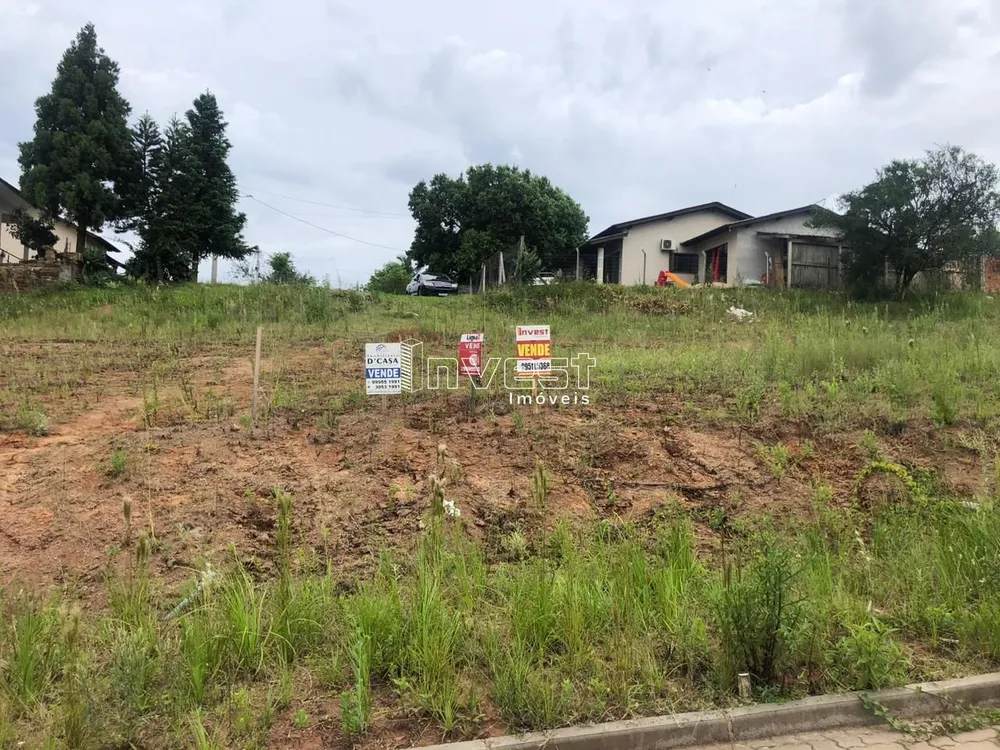 Terreno, 300 m² - Foto 1