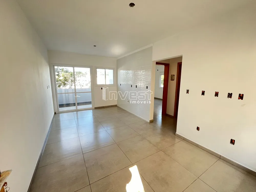 Apartamento, 2 quartos, 59 m² - Foto 2