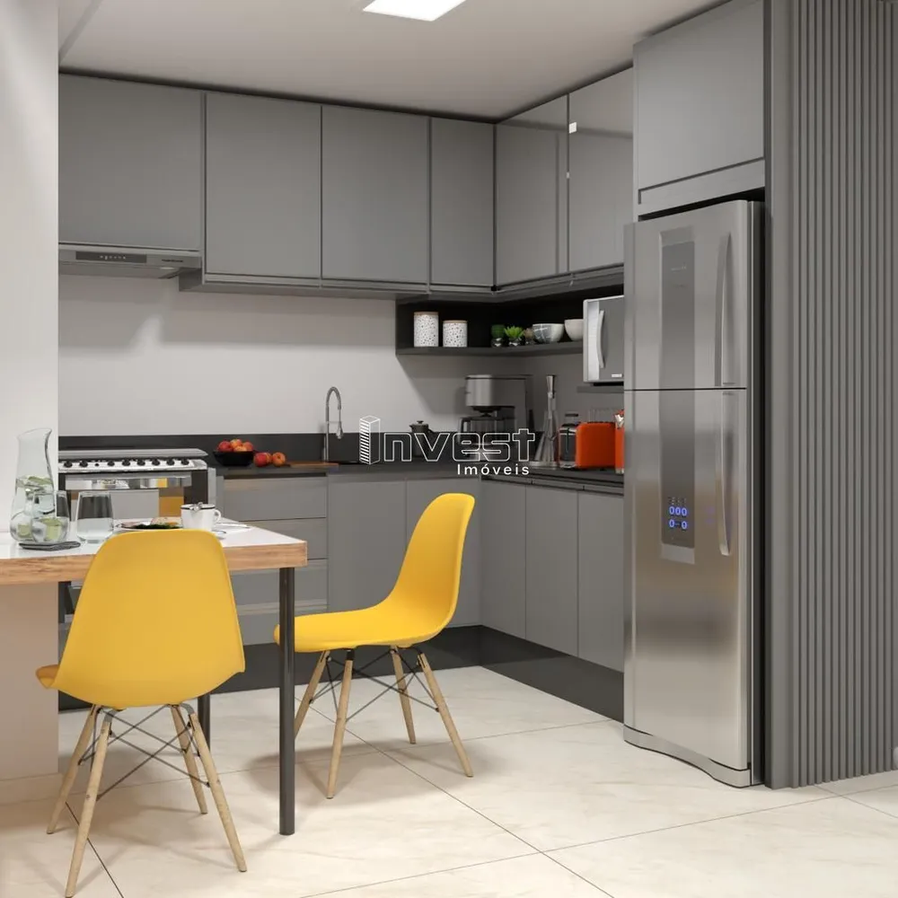 Apartamento, 1 quarto, 40 m² - Foto 1