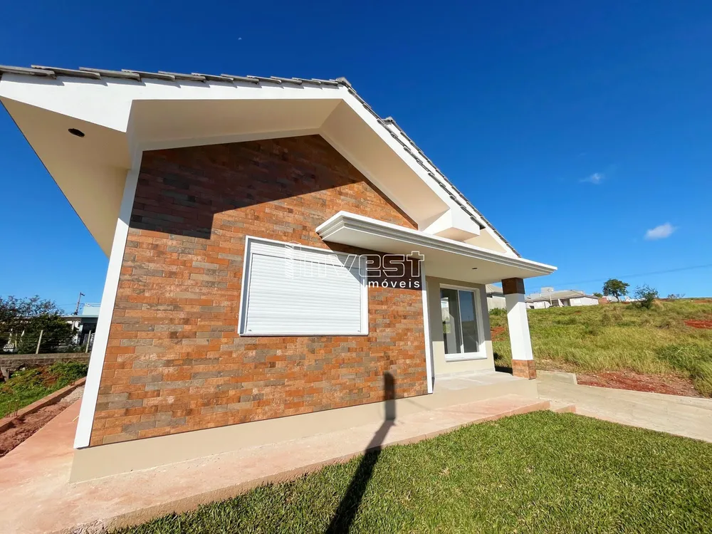 Casa, 3 quartos, 116 m² - Foto 4