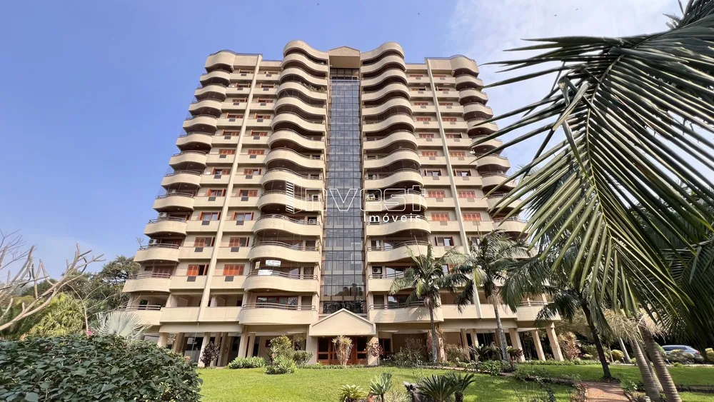 Apartamento, 3 quartos, 199 m² - Foto 1