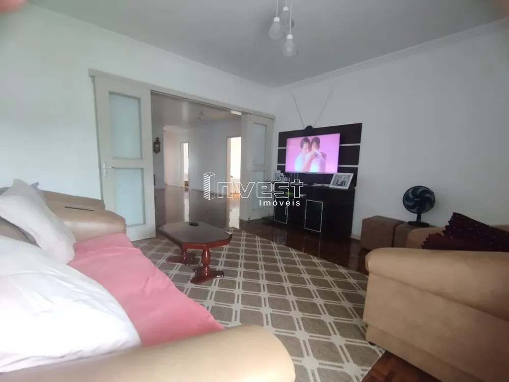 Casa, 3 quartos, 211 m² - Foto 3