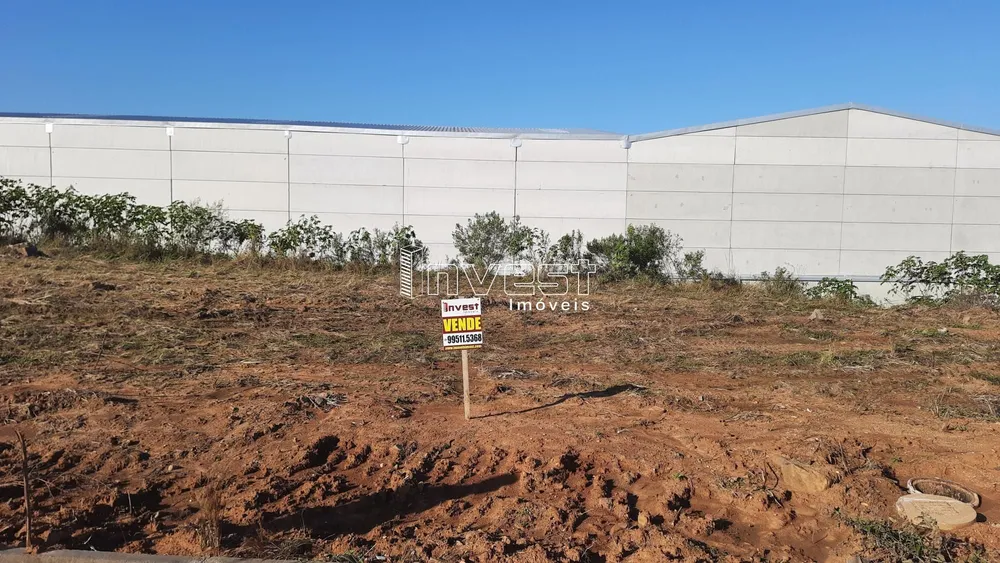 Terreno, 256 m² - Foto 1