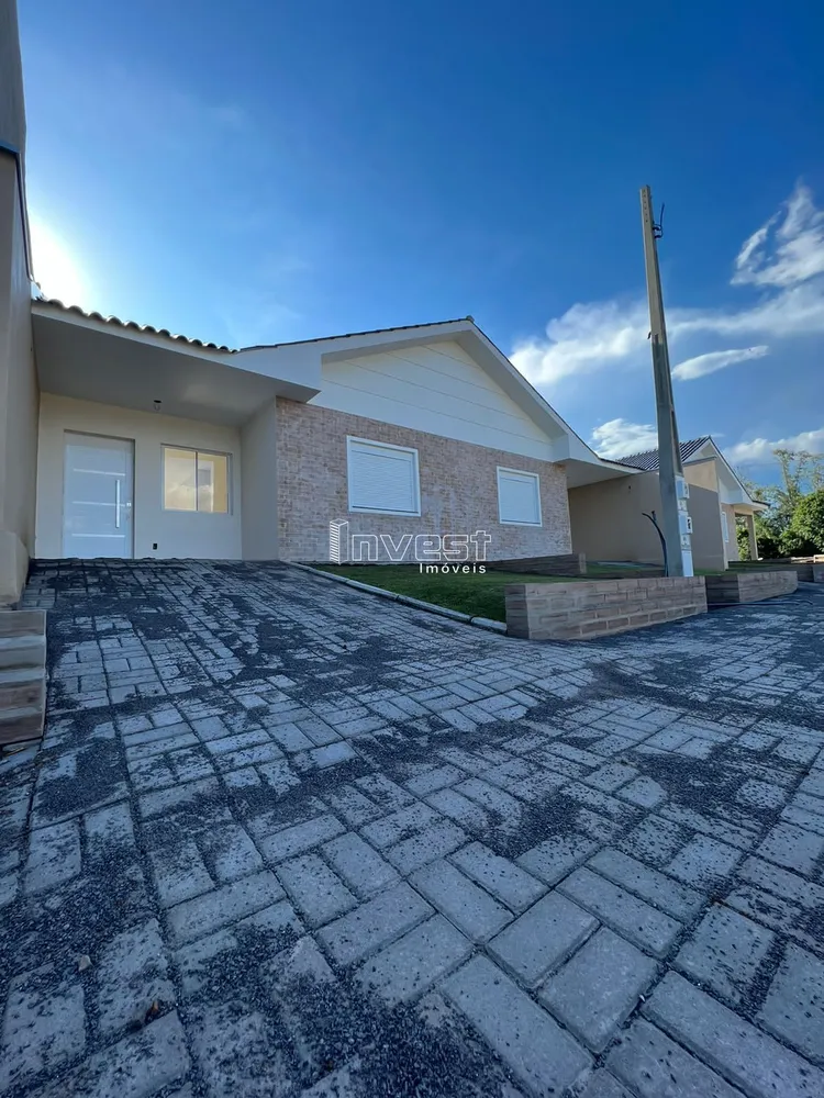 Casa, 2 quartos, 61 m² - Foto 2