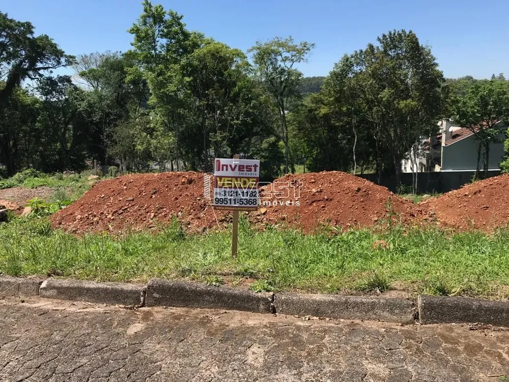 Terreno, 574 m² - Foto 1