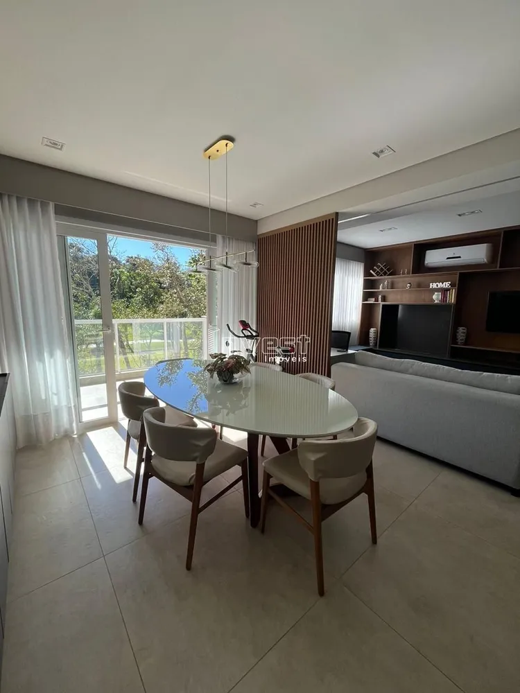 Apartamento, 3 quartos, 126 m² - Foto 4