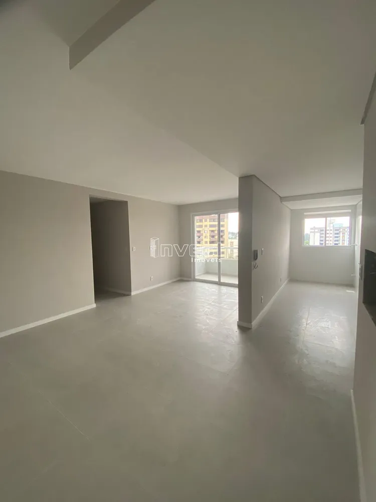 Apartamento, 2 quartos, 88 m² - Foto 1