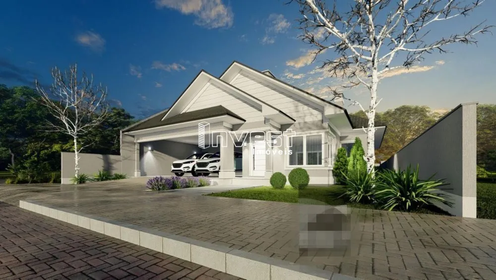 Casa, 3 quartos, 230 m² - Foto 2