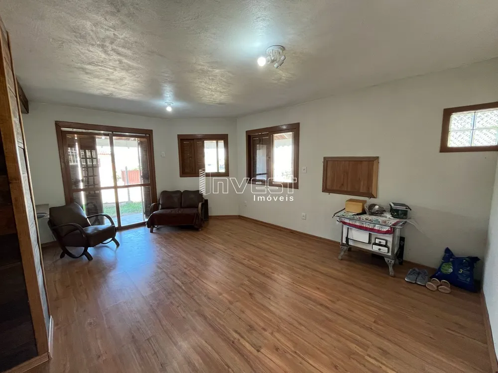 Casa, 3 quartos, 202 m² - Foto 3