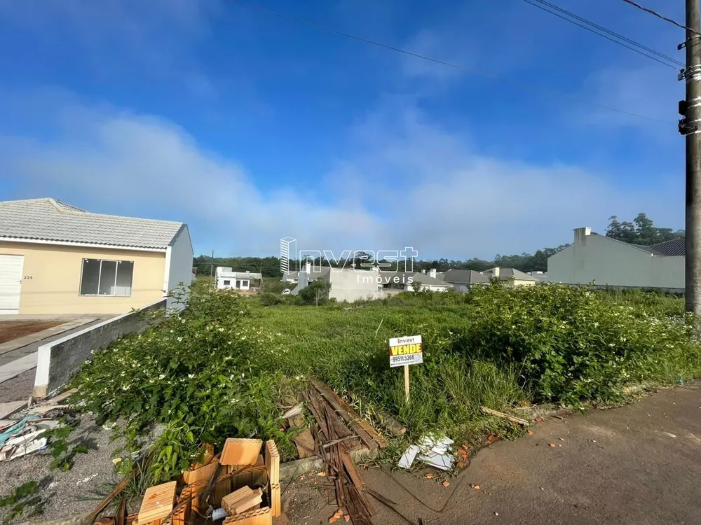 Terreno, 327 m² - Foto 1