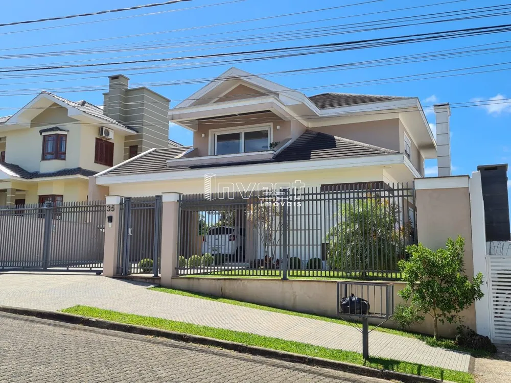 Casa, 3 quartos, 308 m² - Foto 3