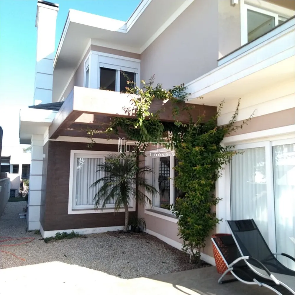 Casa, 3 quartos, 308 m² - Foto 4