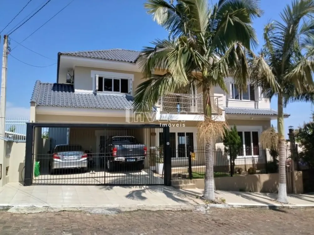 Casa, 3 quartos, 235 m² - Foto 2