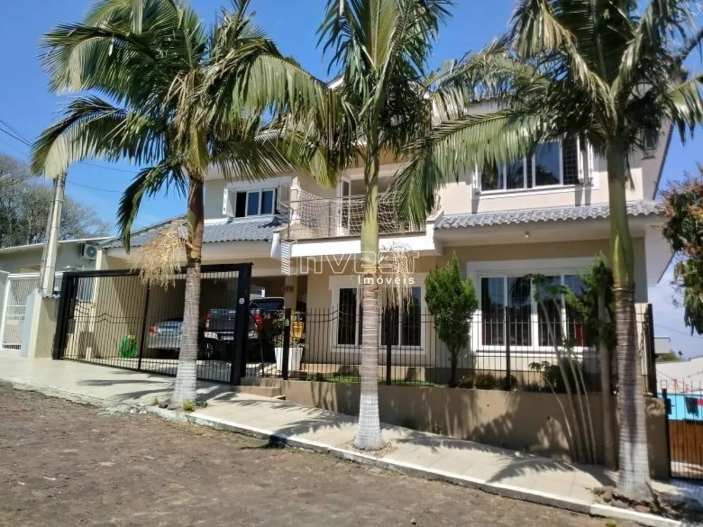 Casa, 3 quartos, 235 m² - Foto 3