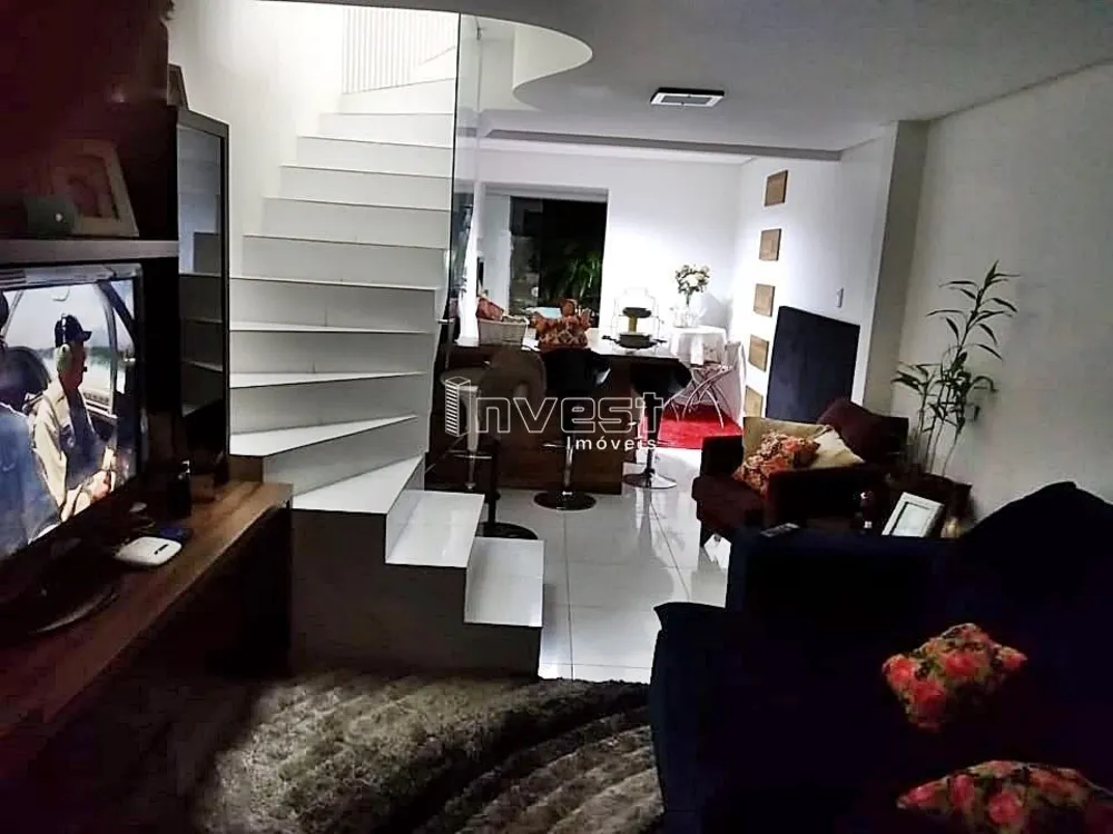 Apartamento, 2 quartos, 90 m² - Foto 2