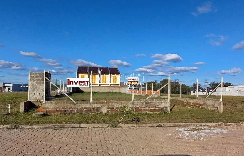 Terreno, 438 m² - Foto 2
