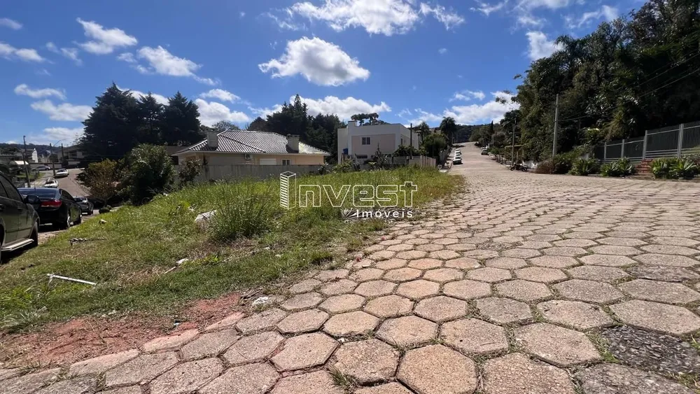 Terreno, 361 m² - Foto 1