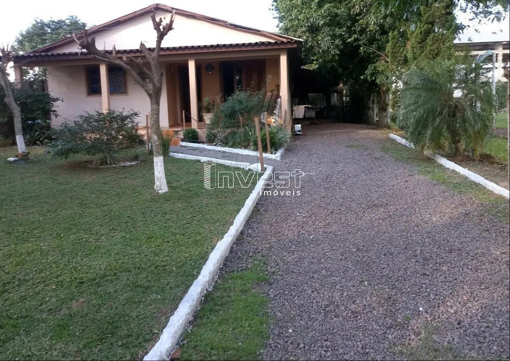 Chácara, 4 quartos, 20000 hectares - Foto 1