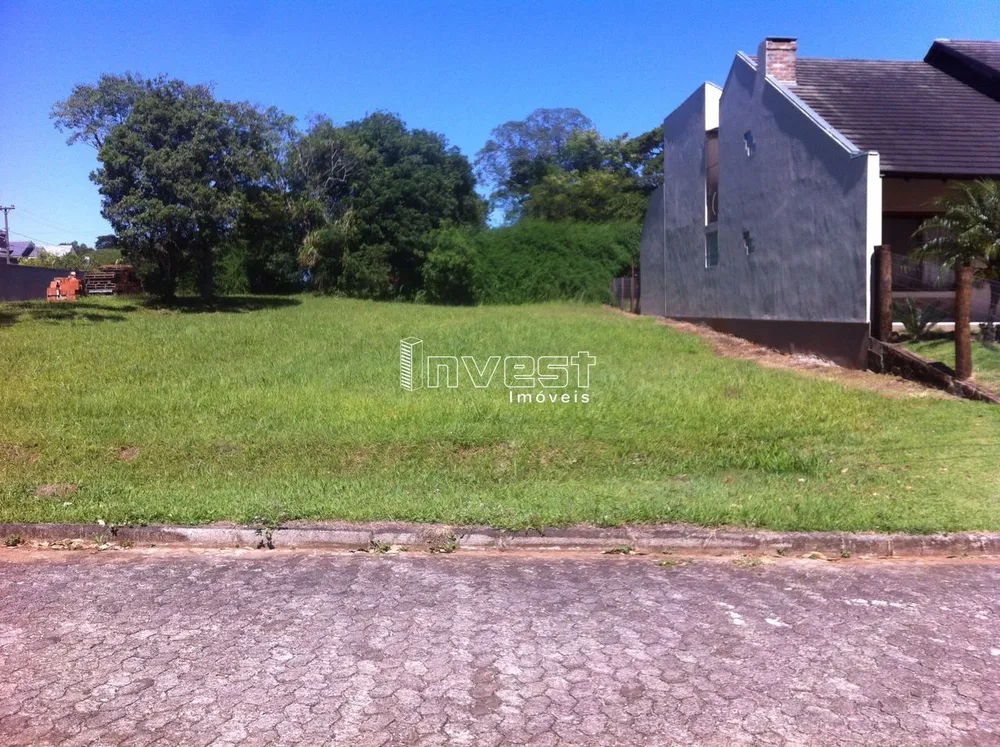 Terreno, 520 m² - Foto 1