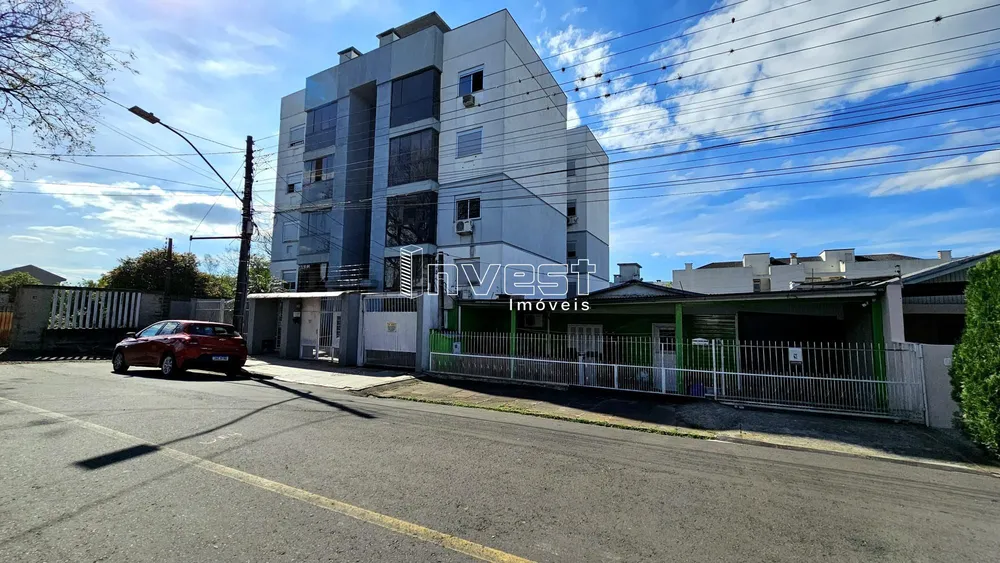 Apartamento, 1 quarto, 49 m² - Foto 1