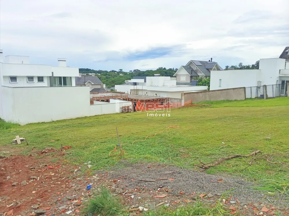 Terreno, 420 m² - Foto 1
