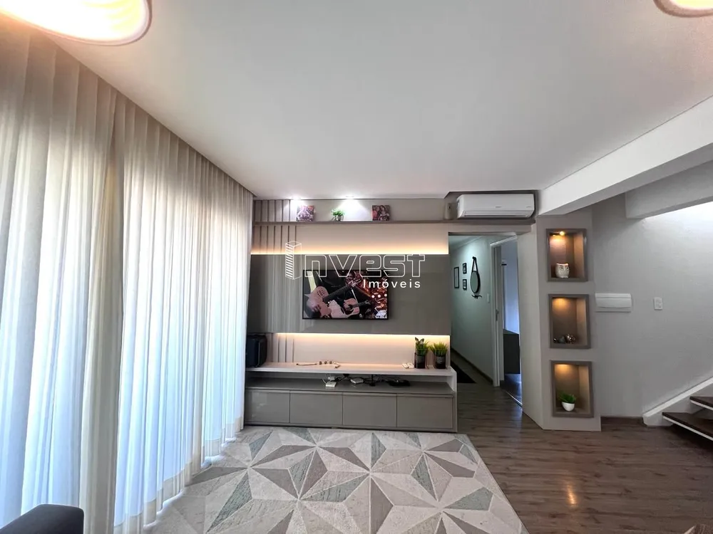 Cobertura, 3 quartos, 132 m² - Foto 3