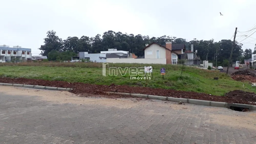 Terreno, 528 m² - Foto 1