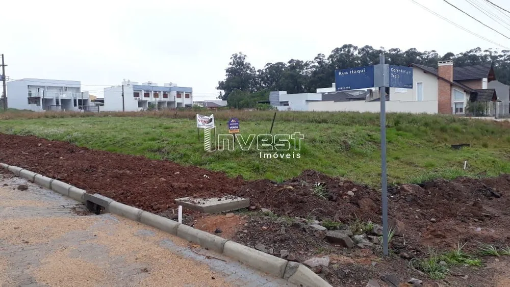 Terreno, 528 m² - Foto 2