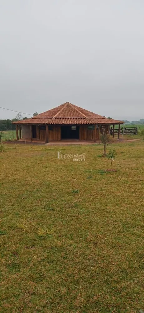 Chácara, 18000 hectares - Foto 4