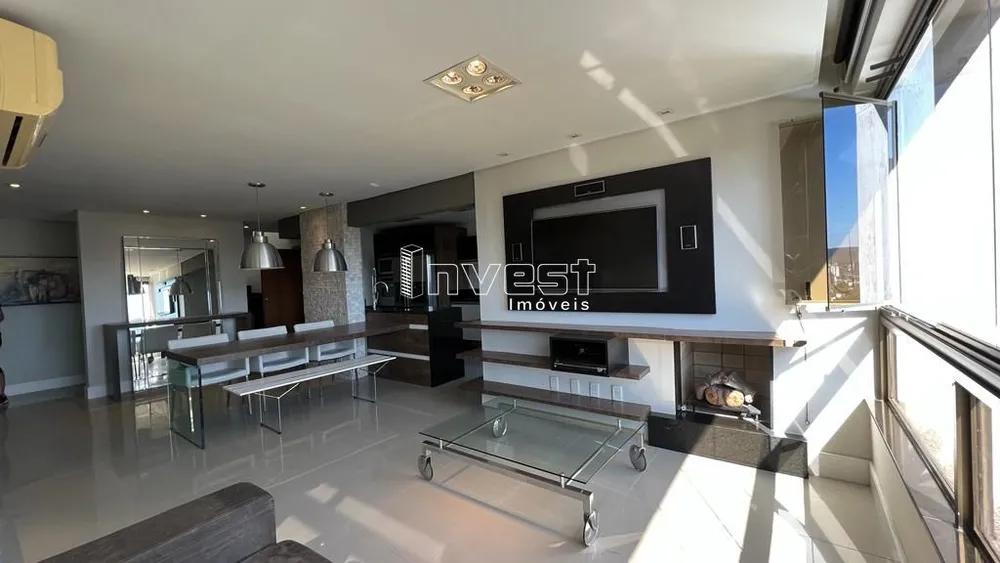 Cobertura, 3 quartos, 272 m² - Foto 1