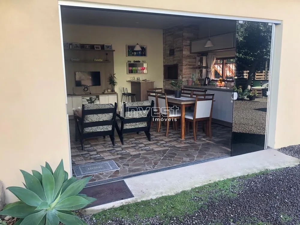 Casa, 2 quartos, 177 m² - Foto 2