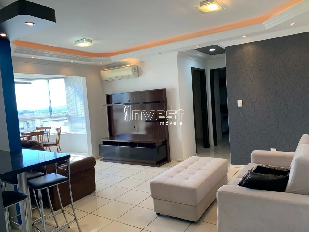 Apartamento, 2 quartos, 71 m² - Foto 4