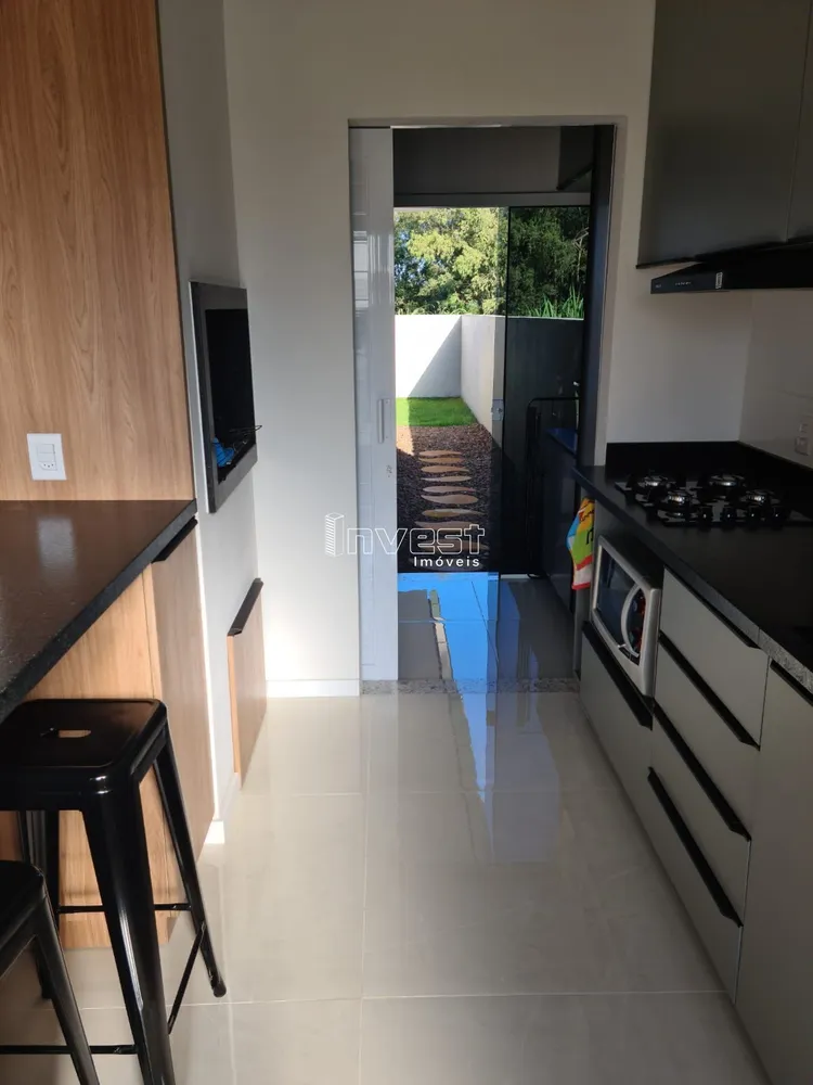 Casa, 2 quartos, 66 m² - Foto 2