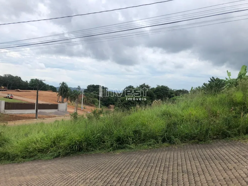 Terreno, 528 m² - Foto 1
