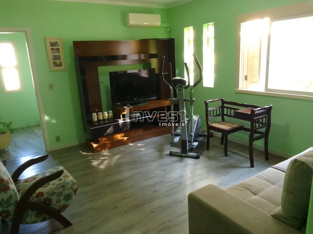 Casa, 5 quartos, 321 m² - Foto 2