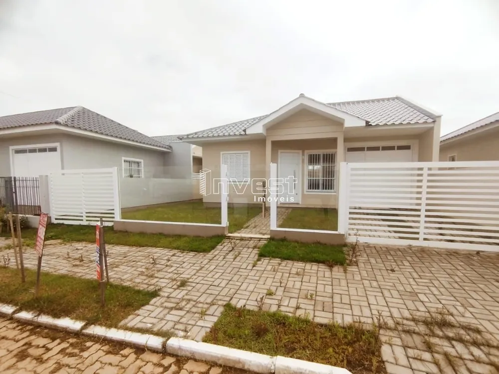 Casa, 2 quartos, 67 m² - Foto 3