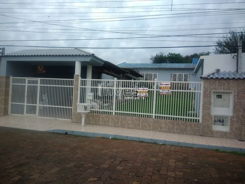 Casa, 3 quartos, 170 m² - Foto 1